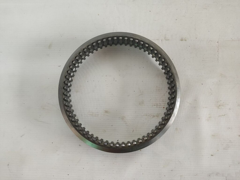 муфта синхронизатора б/у